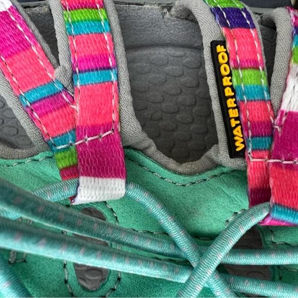 Keen Waterproof Sandals - Picture 6 of 10